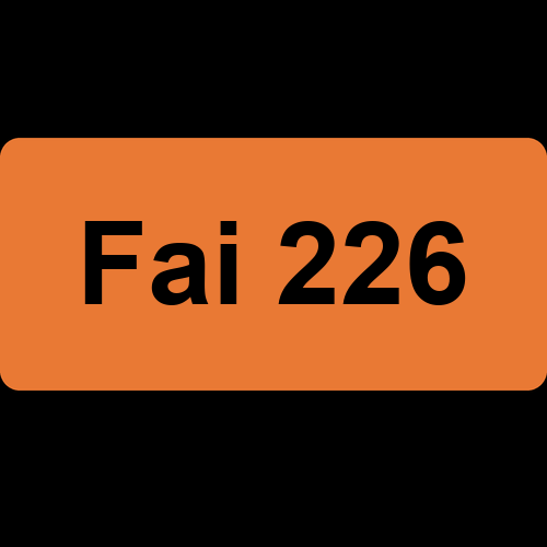 Fai 226